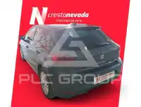 2025 Seat Ibiza