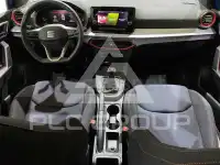 2025 Seat Ibiza