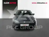 2025 Seat Ibiza