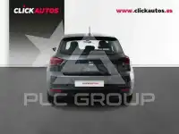 2025 Seat Ibiza