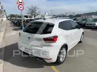 2025 Seat Ibiza