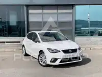 2025 Seat Ibiza