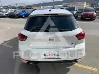 2025 Seat Ibiza