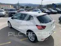 2025 Seat Ibiza