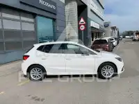 2025 Seat Ibiza