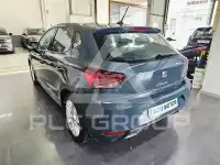 2025 Seat Ibiza