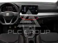 2025 Seat Ibiza