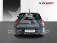 2025 Seat Ibiza