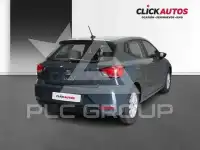 2025 Seat Ibiza