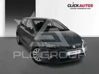 2025 Seat Ibiza