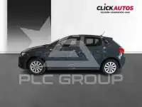 2025 Seat Ibiza