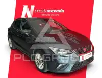 2025 Seat Ibiza