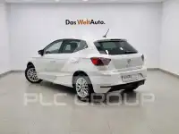 2025 Seat Ibiza