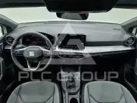 2025 Seat Ibiza