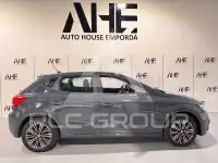 2025 Seat Ibiza