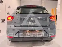 2025 Seat Ibiza