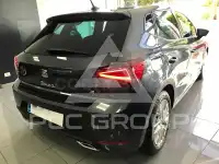2025 Seat Ibiza
