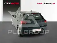 2025 Seat Ibiza