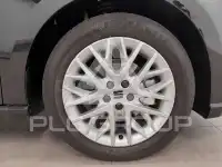 2025 Seat Ibiza