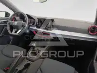 2025 Seat Ibiza