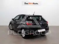 2025 Seat Ibiza