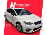 2025 Seat Ibiza