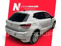 2025 Seat Ibiza
