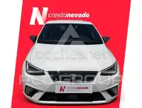 2025 Seat Ibiza