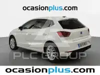2025 Seat Ibiza