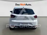 2025 Seat Ibiza