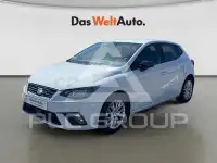 2025 Seat Ibiza