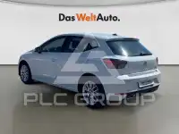 2025 Seat Ibiza