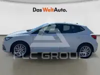 2025 Seat Ibiza
