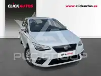 2025 Seat Ibiza
