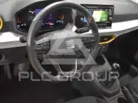 2025 Seat Ibiza
