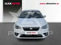 2025 Seat Ibiza
