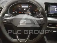 2025 Seat Ibiza