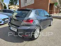 2025 Seat Ibiza