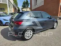 2025 Seat Ibiza