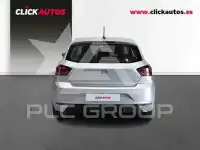 2025 Seat Ibiza