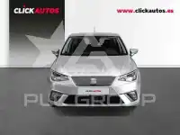 2025 Seat Ibiza