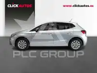 2025 Seat Ibiza