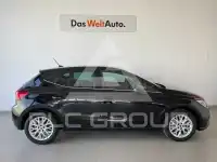 2025 Seat Ibiza