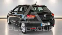2025 Seat Ibiza