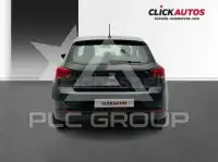 2025 Seat Ibiza