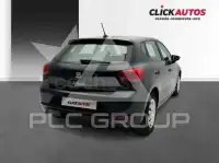 2025 Seat Ibiza