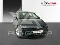 2025 Seat Ibiza