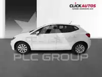 2025 Seat Ibiza