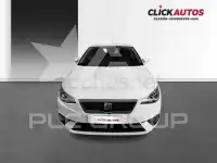 2025 Seat Ibiza