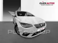 2025 Seat Ibiza